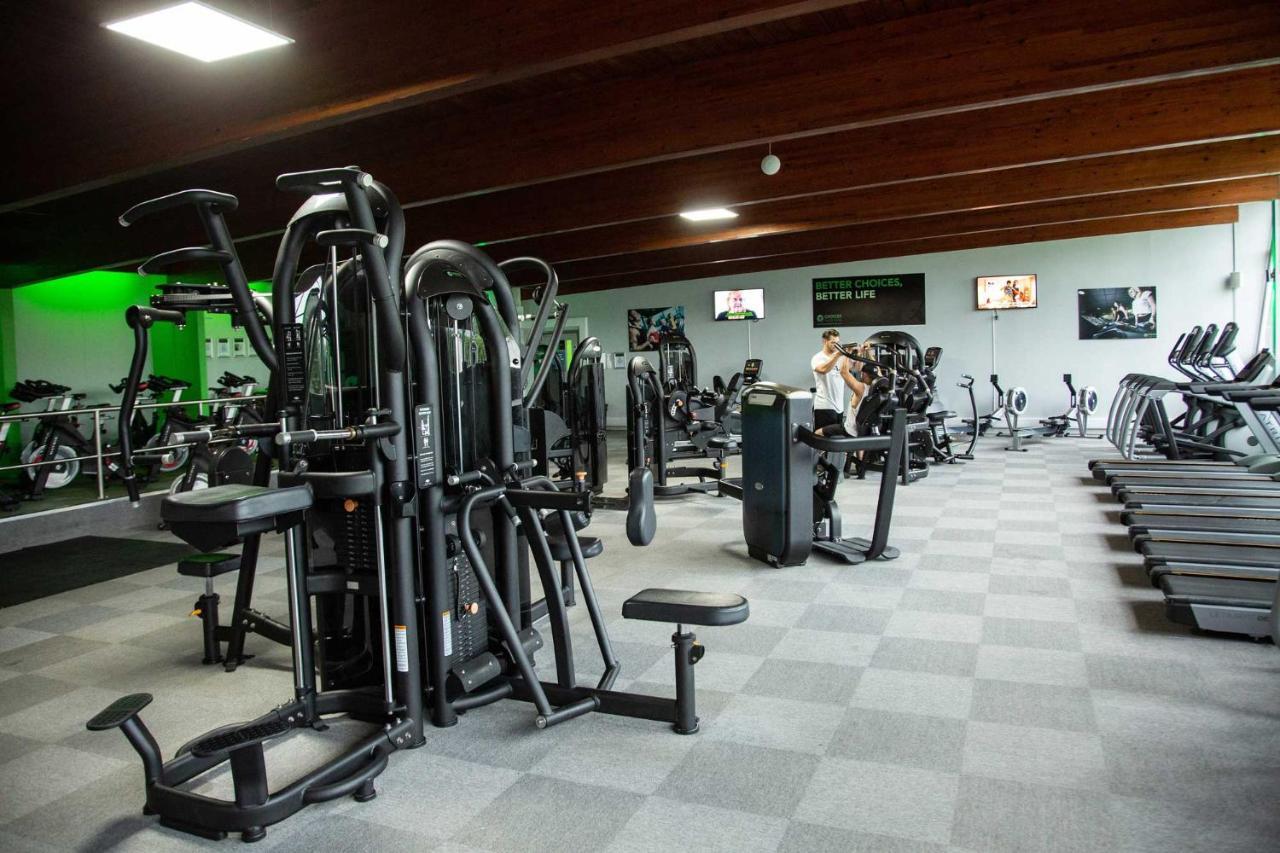 Station Lodge - Free Off-Site Health Club Access With Pool, Sauna, Steam Room & Gym Windermere Zewnętrze zdjęcie