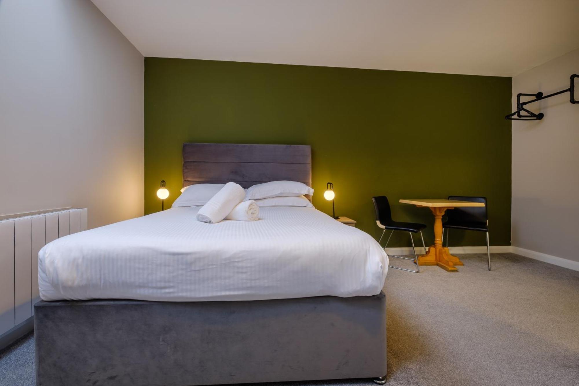 Station Lodge - Free Off-Site Health Club Access With Pool, Sauna, Steam Room & Gym Windermere Zewnętrze zdjęcie