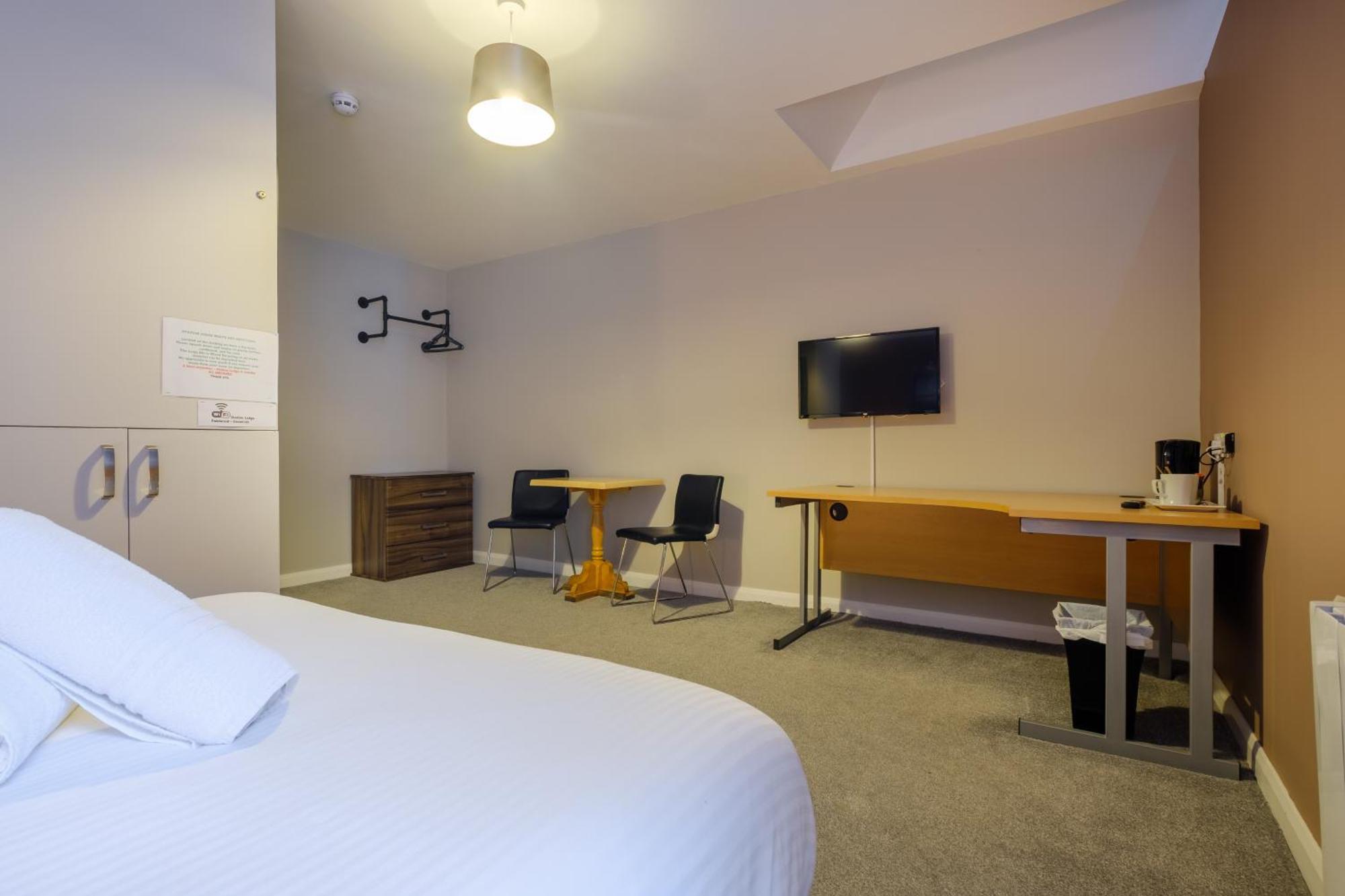 Station Lodge - Free Off-Site Health Club Access With Pool, Sauna, Steam Room & Gym Windermere Zewnętrze zdjęcie