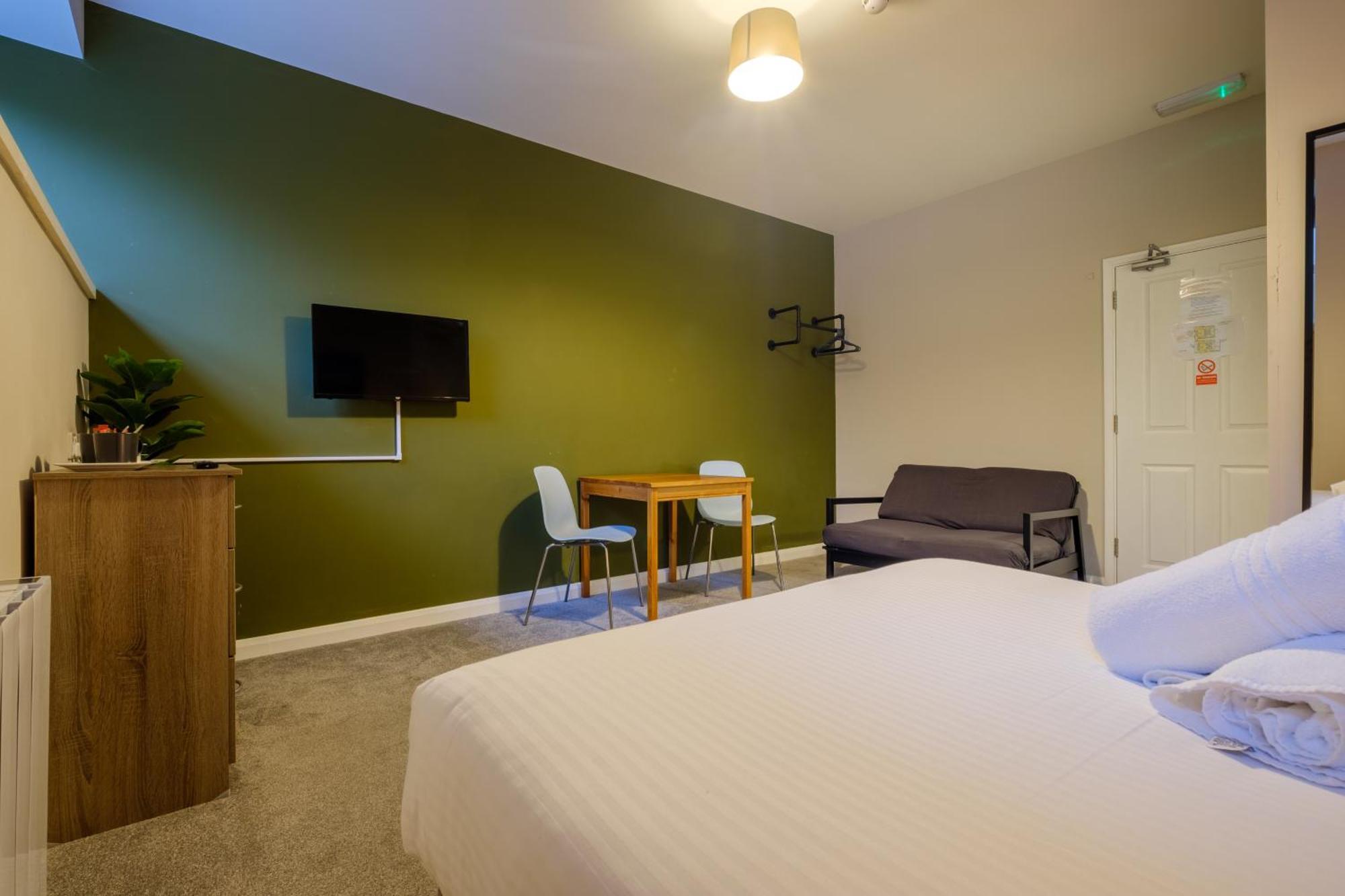 Station Lodge - Free Off-Site Health Club Access With Pool, Sauna, Steam Room & Gym Windermere Zewnętrze zdjęcie