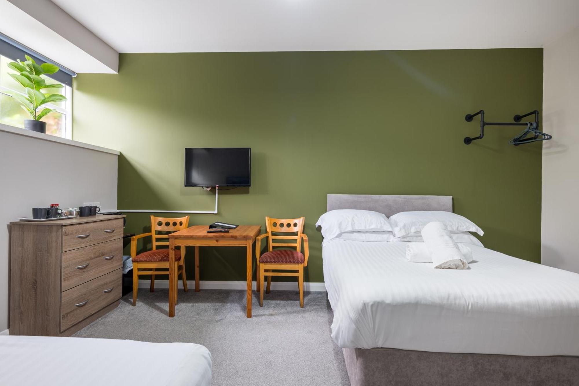 Station Lodge - Free Off-Site Health Club Access With Pool, Sauna, Steam Room & Gym Windermere Zewnętrze zdjęcie